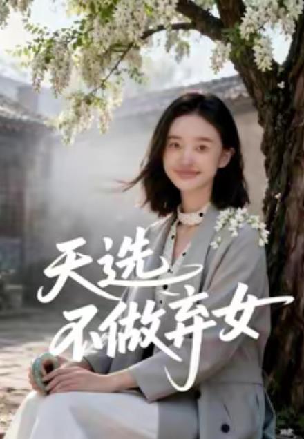 天选不做弃女(全集)