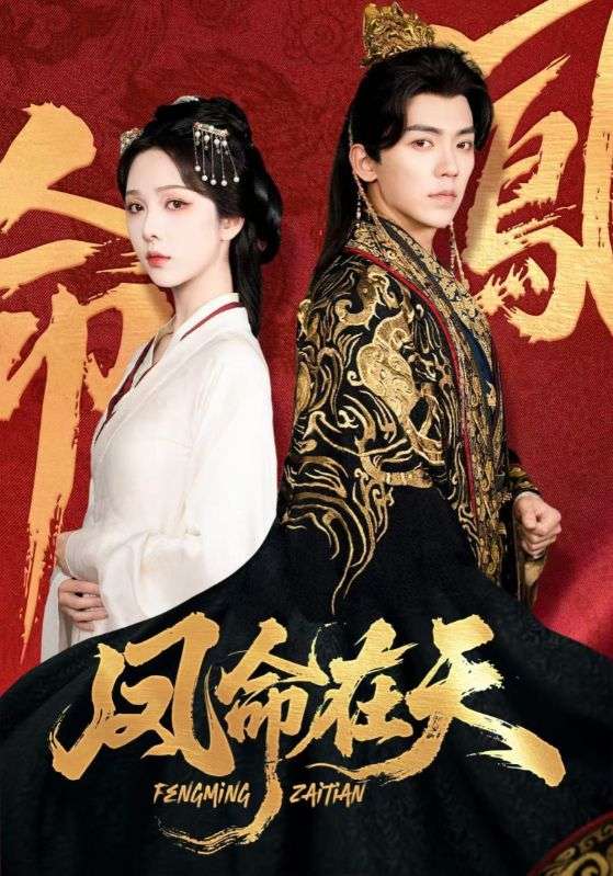 凤命在天(全集)