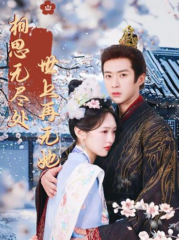 相思无尽处世上再无她(全集)