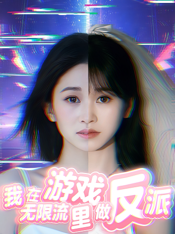 我在无限流游戏里做反派(全集)