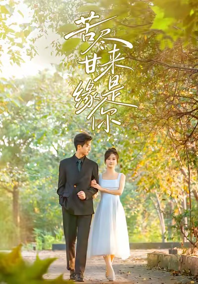苦尽甘来缘是你(全集)