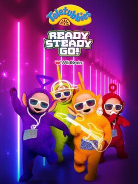 天线宝宝：准备出发(全集)