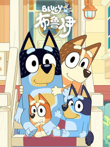 布鲁伊第三季 中文配音(全集)