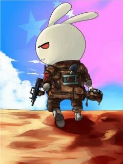 那年那兔那些事儿第一季(全集)