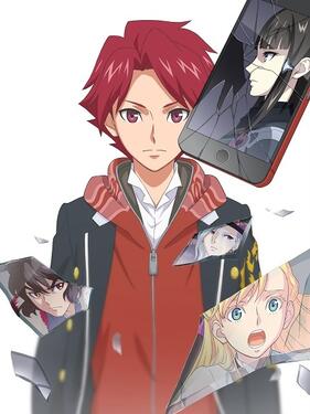 怪物弹珠第二季后篇(全集)