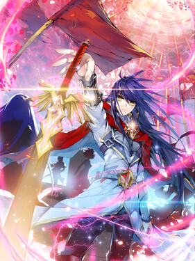 神印王座动态漫(全集)