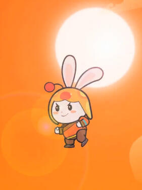 小兔侠之功夫学校第二季(全集)