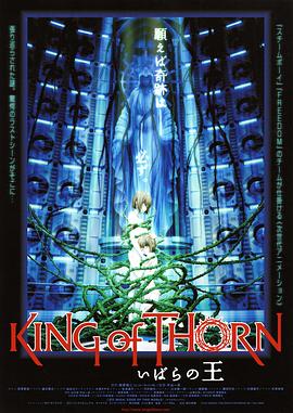 古城荆棘王(全集)