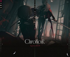 ChroNoiR Episode.0(全集)
