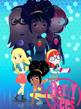 莓果小娇娃(全集)