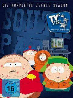 南方公园第十季(全集)