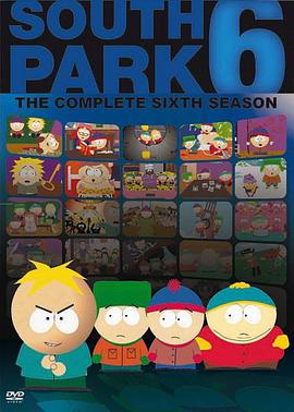 南方公园第六季(全集)