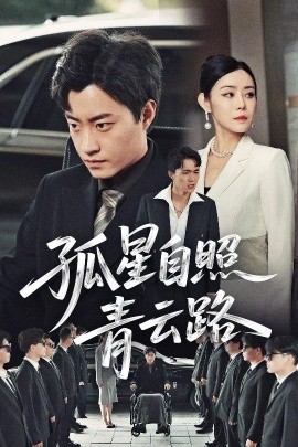 孤星自照青云路(全集)