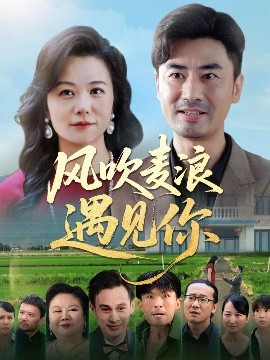 风吹麦浪遇见你(全集)