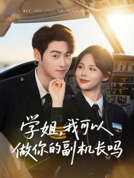学姐我可以做你的副机长吗(全集)