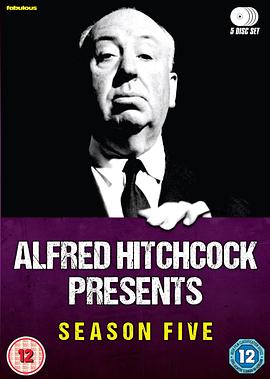 希区柯克剧场第五季(全集)